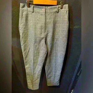 Women’s Nasty Gal Crop Pants